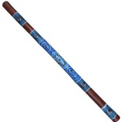 تصویر ساز دیجیریدو Didgeridoo بامبو طول 120 سانتی متر کد 122005 