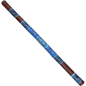 تصویر ساز دیجیریدو Didgeridoo بامبو طول 120 سانتی متر کد 122005 