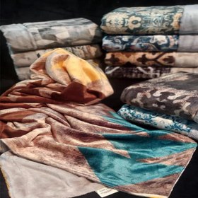 تصویر پتو صبا 