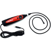 تصویر ویدیو اسکوپ و اسکنر مشاهده قطعات خودرو لانچ مدل VSP-600 