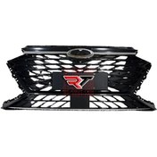 تصویر جلو پنجره آریزو ۸ 