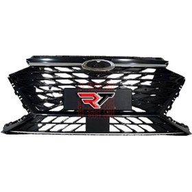 تصویر جلو پنجره آریزو ۸ 