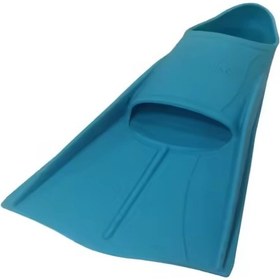 تصویر فین شنا مدل Semi-professional - 29_30 Swimming fins model Semi-professional