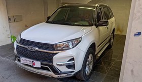 تصویر ام وی ام X33 s مدل 1401 ا اتوماتیک اسپرت فیس جدید اتوماتیک اسپرت فیس جدید