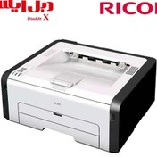 تصویر پرینتر لیزری ریکو مدل اس پی 211 SP 211 Laser Printer
