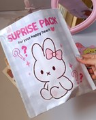 تصویر پک سوپرایزی 