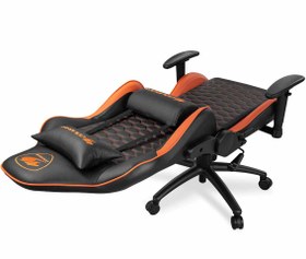 تصویر صندلی گیمینگ کوگار مدل OUTRIDER COUGAR OUTRIDER Gaming Chair