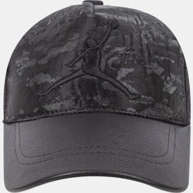 تصویر کلاه کپ جردن 