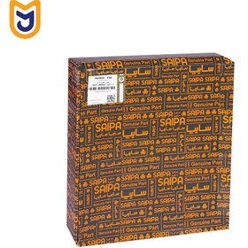 تصویر کیت کامل دیسک و صفحه و بلبرینگ کلاچ سایپا یدک مدل 502804-P58 مناسب پراید 