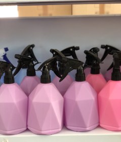 تصویر آبپاش و اسپره 