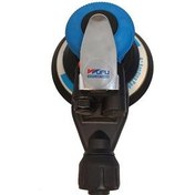 تصویر دستگاه سنباده زن ووفو مدل SMT-WFS-3238Aوکیوم دار 