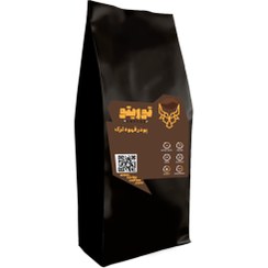 تصویر پودر قهوه ترک 