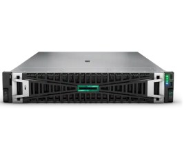 تصویر سرور HPE ProLiant DL380 Gen11 