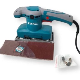 تصویر سنباده‌زن توتال TF1301826 