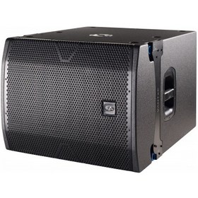 تصویر ساب ووفر اکتیو و لاین اری DAS VANTEC 118A DAS VANTEC 118A