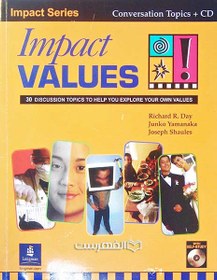 تصویر Impact Values کتاب Impact Values