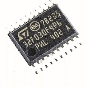 تصویر STM32F030F4P6 