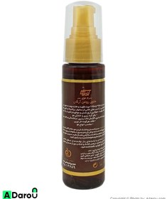 تصویر سرم موی سر حاوی روغن آرگان 60 میلی لیتر آی پلاس iplus argan oil