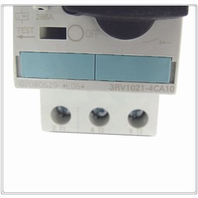 تصویر کلید حرارتی 3RV1021 