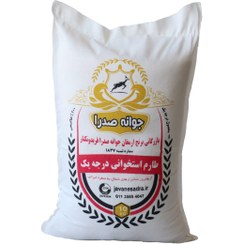 تصویر برنج طارم استخوانی درجه یک(کیسه 10 کیلویی) 