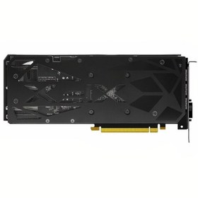 تصویر کارت گرافیک XFX RX 590 با یک ماه گارانتی-دسته دوم 