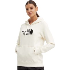تصویر سویشرت زنانه نورث فیس The North Face اورجینال NF0A55ECQLI1 