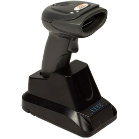 تصویر بارکدخوان دوبعدی ZEC مدل ۲۴۰۲TL Two-dimensional barcode reader ZEC model 2402TL