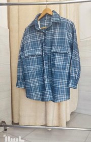 تصویر شکت زنانه پاییزه - کد 2129910 