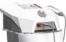 تصویر دستگاه لیزر۲ وات توان متوسط 870M نوین 2W - 1 الی 5 هفته / بدون ترالی Laser 870M