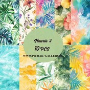 تصویر تمساز هاوایی2 