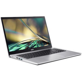 تصویر لپ تاپ ایسر 15.6 اینچی مدل Aspire 3 A315 i5 1235U 8GB 512GB IRIS XE ا Acer Aspire 3 A315 i5 1235U 8GB RAM 512GB SSD Iris Xe Acer Aspire 3 A315 i5 1235U 8GB RAM 512GB SSD Iris Xe