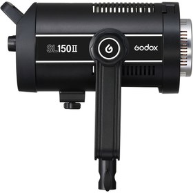 تصویر ویدئو لایت گودکس Godox SL-150 II LED Video Light 