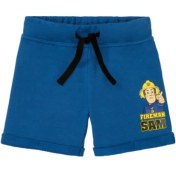 تصویر شلوارک پسرانه سام آتش نشان برند لوپیلو 