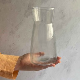 تصویر گلدان طرح پانیا 