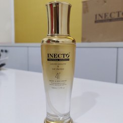 تصویر سرم مو روغن آرگان اینکتو 100 میل محصول کشور برزیل 