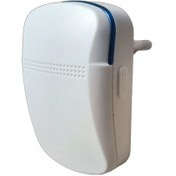 تصویر زنگ بیسیم برد بالا 