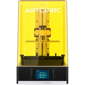 تصویر پرینتر 3 بعدی Anycubic Photon Mono X 