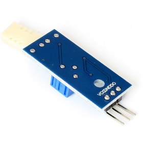 تصویر ماژول HR202 MODULE HR202 MODULE