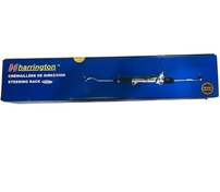 تصویر جعبه فرمان پراید هیدرولیک هرینگتون 