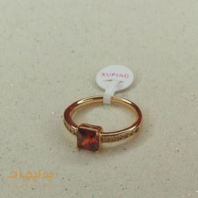 تصویر انگشتر ژوپینگ طرح 0111 xuping Ring 0111