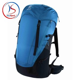 تصویر کوله پشتی 40 لیتری کایلاس مدل CYCLONE کد KA300118 KAILAS CYCLONE Backpack 40L