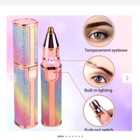 تصویر موزن دوکاره مدل CF001A 