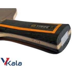 تصویر چوب راکت یینهه مدل Mercury Y13 