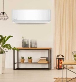 تصویر کولر گازی 24000 زانتی Air Conditioner Zantti ZMSA-24HO1RF 24000