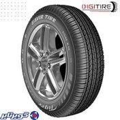 تصویر لاستیک کویر 215/65R16 طرح گل KB66 