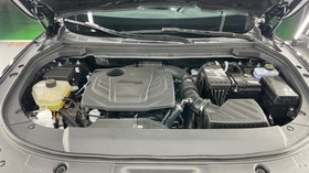 تصویر دانگ فنگ دیگنیتی مدل 1404 ا پرستیژ پرستیژ