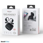 تصویر هدفون بی سیم یسیدو YSP19 Yesido YSP19 Wireless Headphone