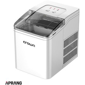 تصویر یخ ساز کراون لاین مدل IM-263 