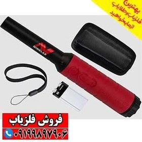 تصویر پین پوینتر Pro Find 40 