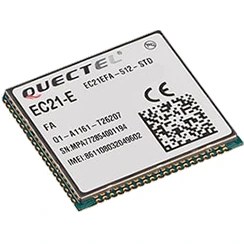 تصویر ماژول GSM EC21-E-FA 
